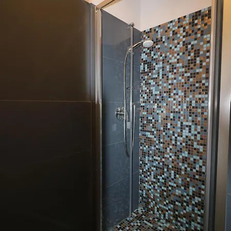 Apartmán Sea & Sun Lido Del Sole