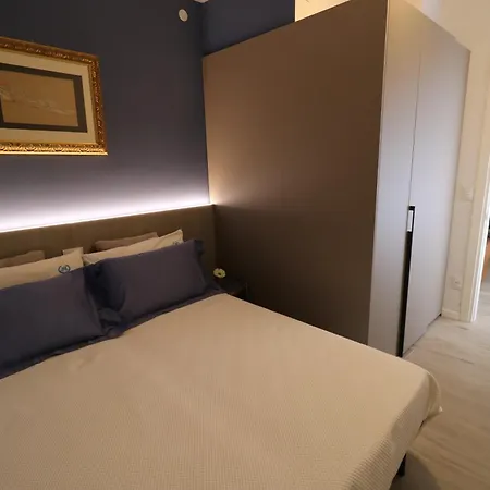Apartmán Sea & Sun Lido Del Sole