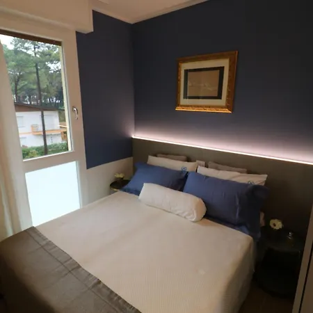 Apartmán Sea & Sun Lido Del Sole Bibione