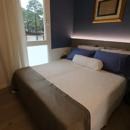 Apartmán Sea & Sun Lido Del Sole Bibione