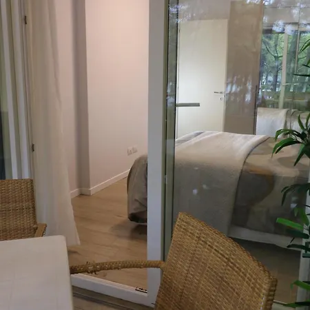 Apartmán Sea & Sun Lido Del Sole Bibione