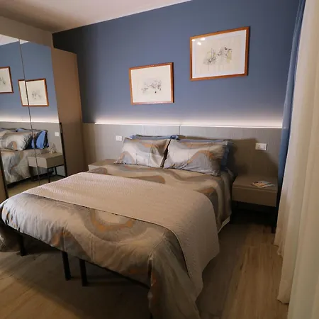 Apartmán Sea & Sun Lido Del Sole Bibione