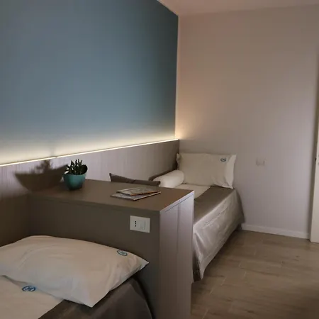 Apartmán Sea & Sun Lido Del Sole *