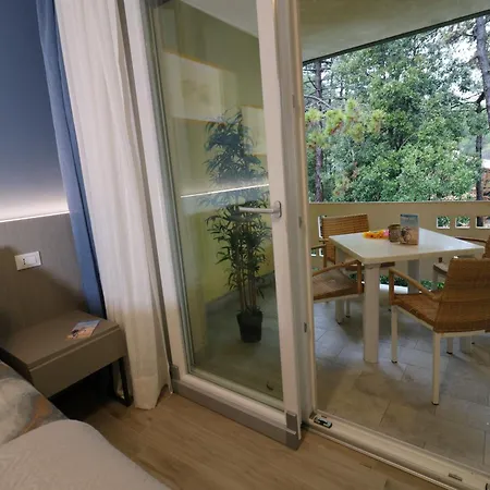 Apartmán Sea & Sun Lido Del Sole