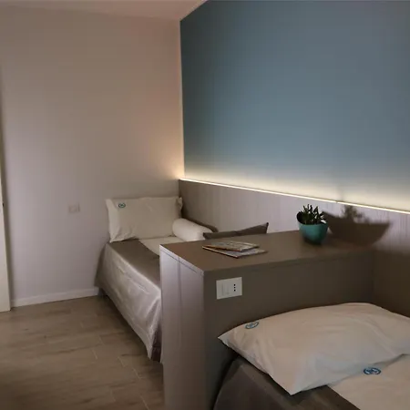 Apartmán Sea & Sun Lido Del Sole Bibione
