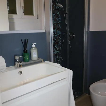Apartmán Sea & Sun Lido Del Sole Bibione