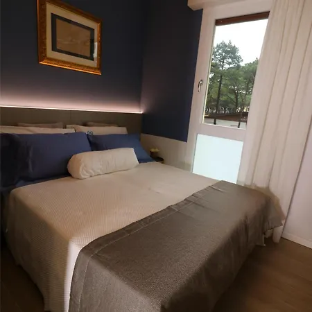 Apartmán Sea & Sun Lido Del Sole *