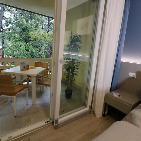Apartmán Sea & Sun Lido Del Sole *